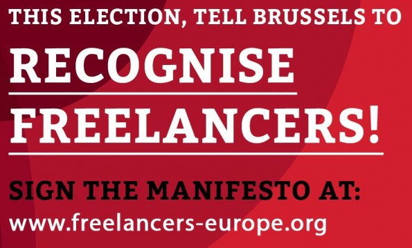 Die Wahlen sind zwar durch, aber es ist nie zu spät für Veränderung (c) freelancers-europe.org